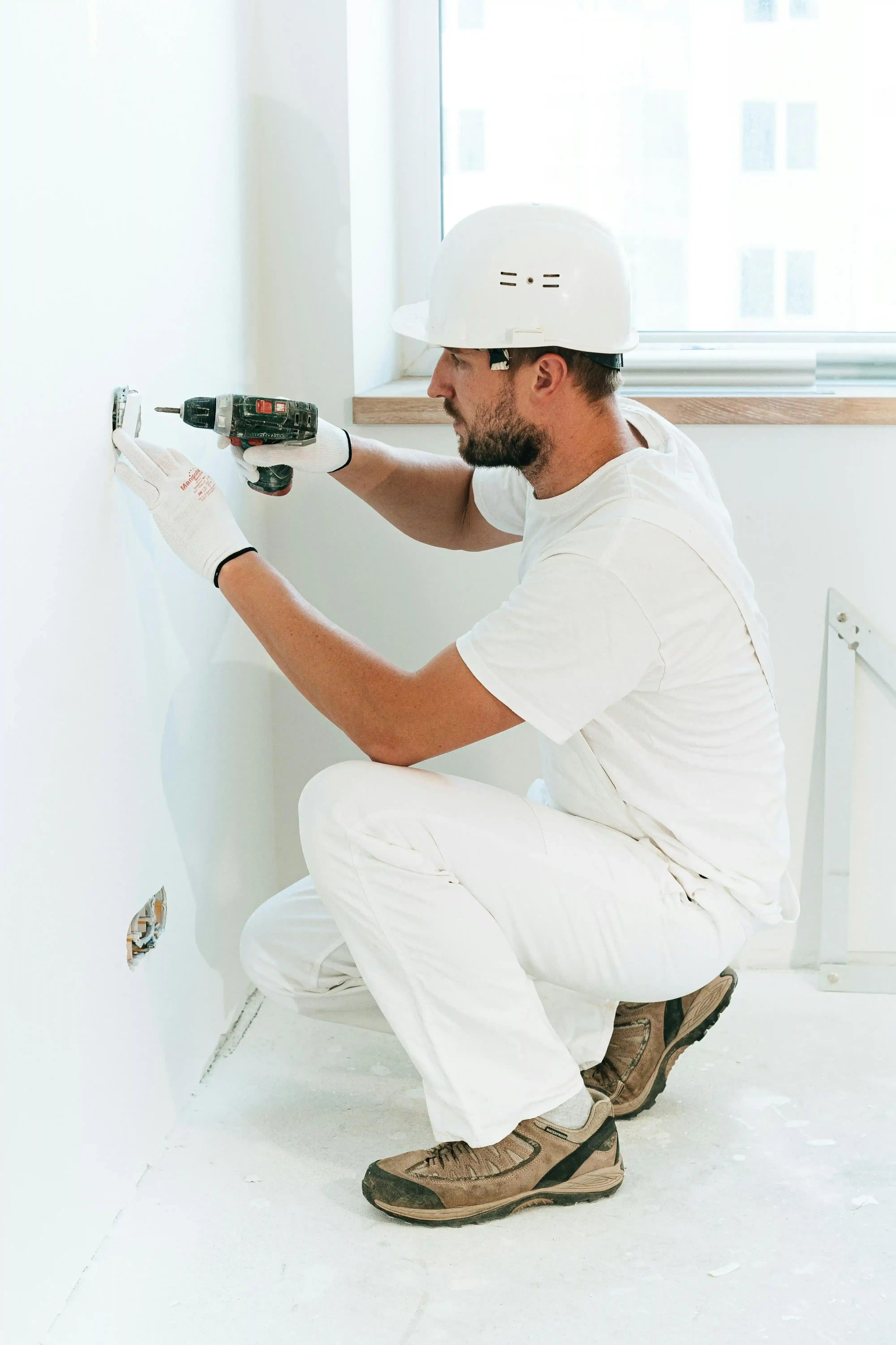 Call Today for Safe Installation in Runcorn